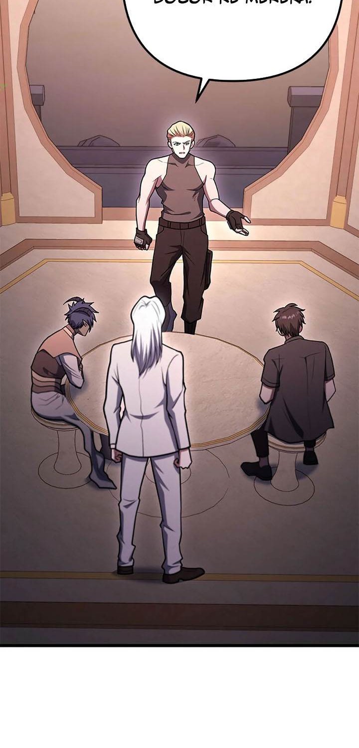 Maxed Out Leveling Chapter 85 - halaman 72