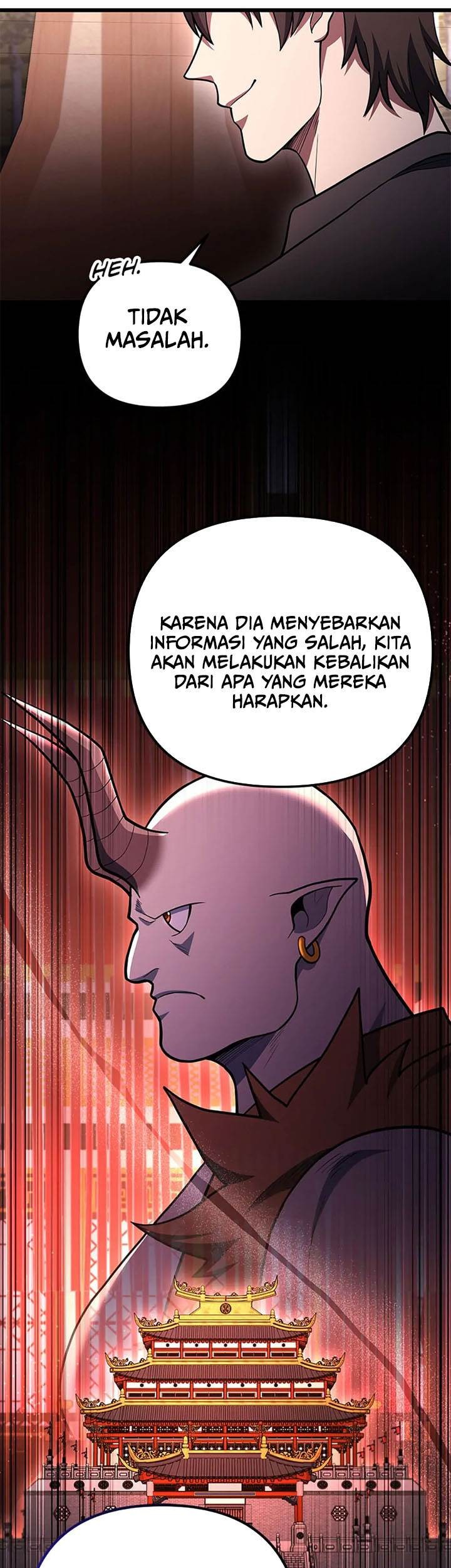 Maxed Out Leveling Chapter 85 - halaman 73