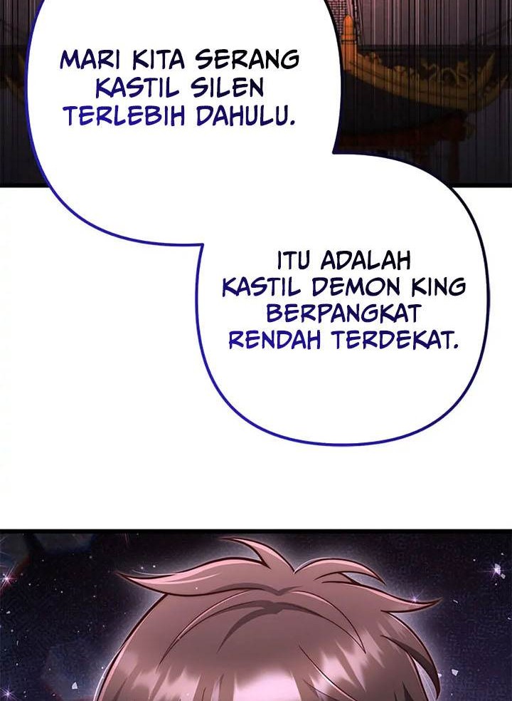Maxed Out Leveling Chapter 85 - halaman 74