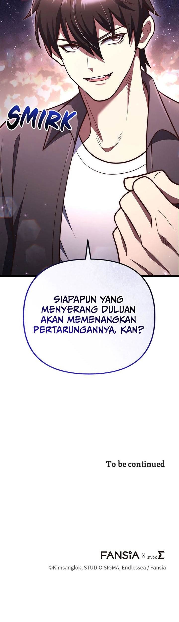 Maxed Out Leveling Chapter 85 - halaman 75