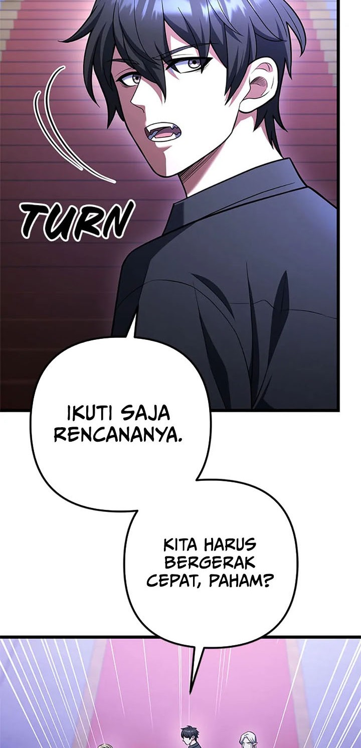 Maxed Out Leveling Chapter 86 - halaman 13
