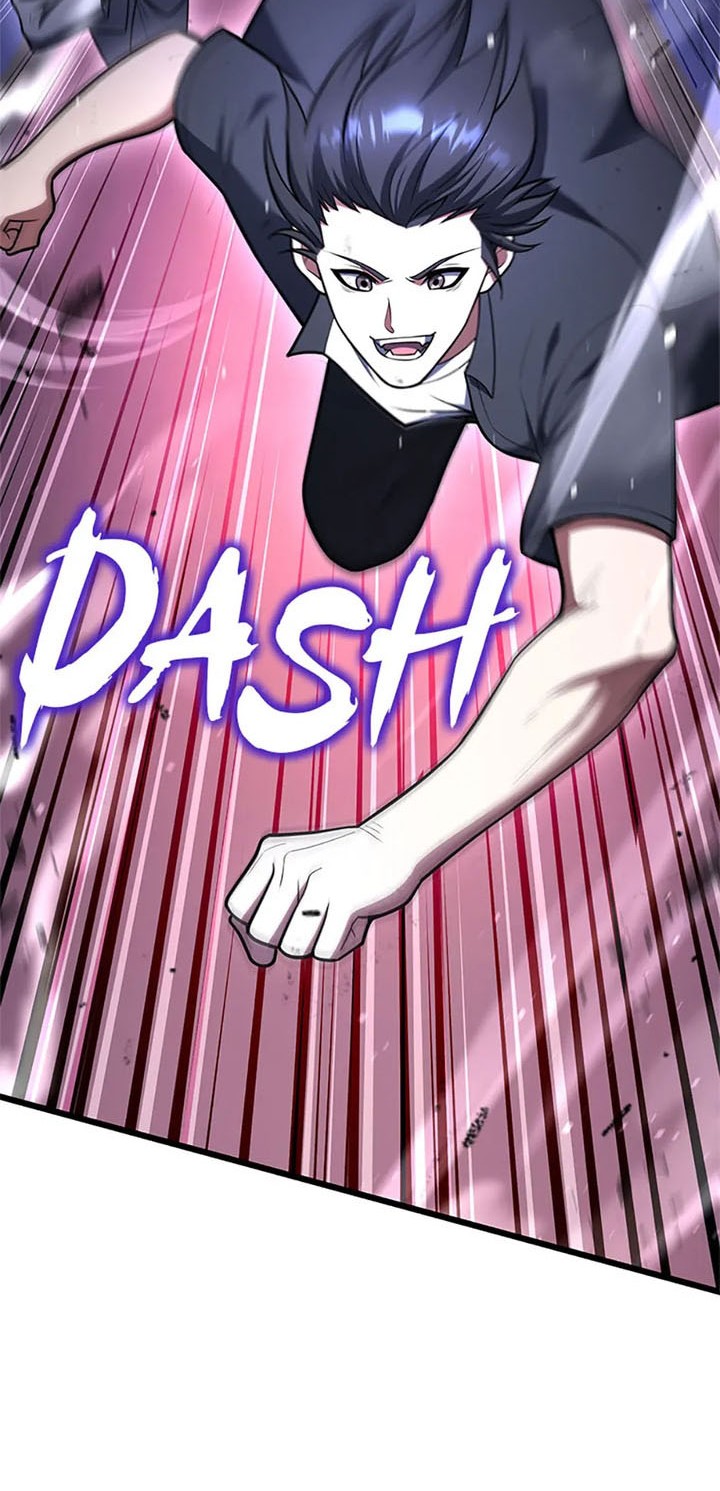 Maxed Out Leveling Chapter 86 - halaman 15