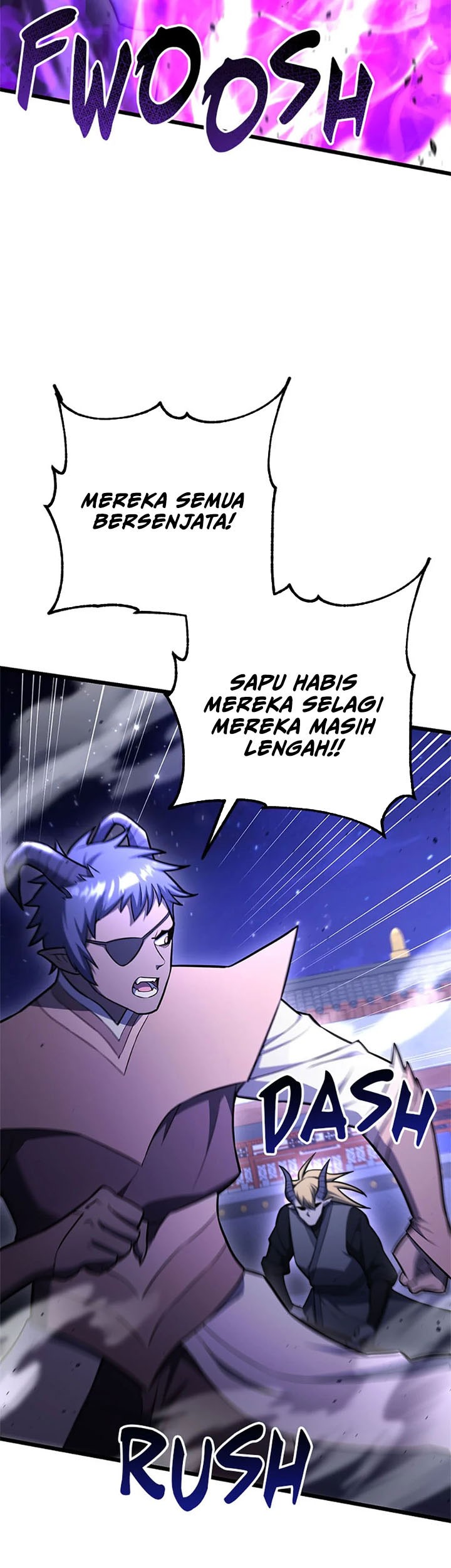 Maxed Out Leveling Chapter 86 - halaman 18