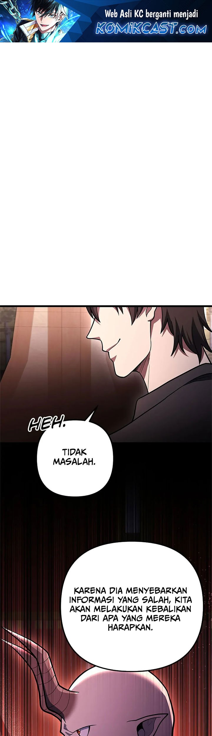 Maxed Out Leveling Chapter 86 - halaman 2