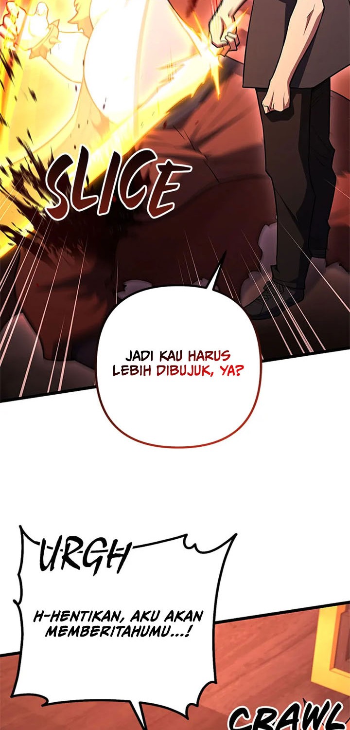 Maxed Out Leveling Chapter 86 - halaman 29