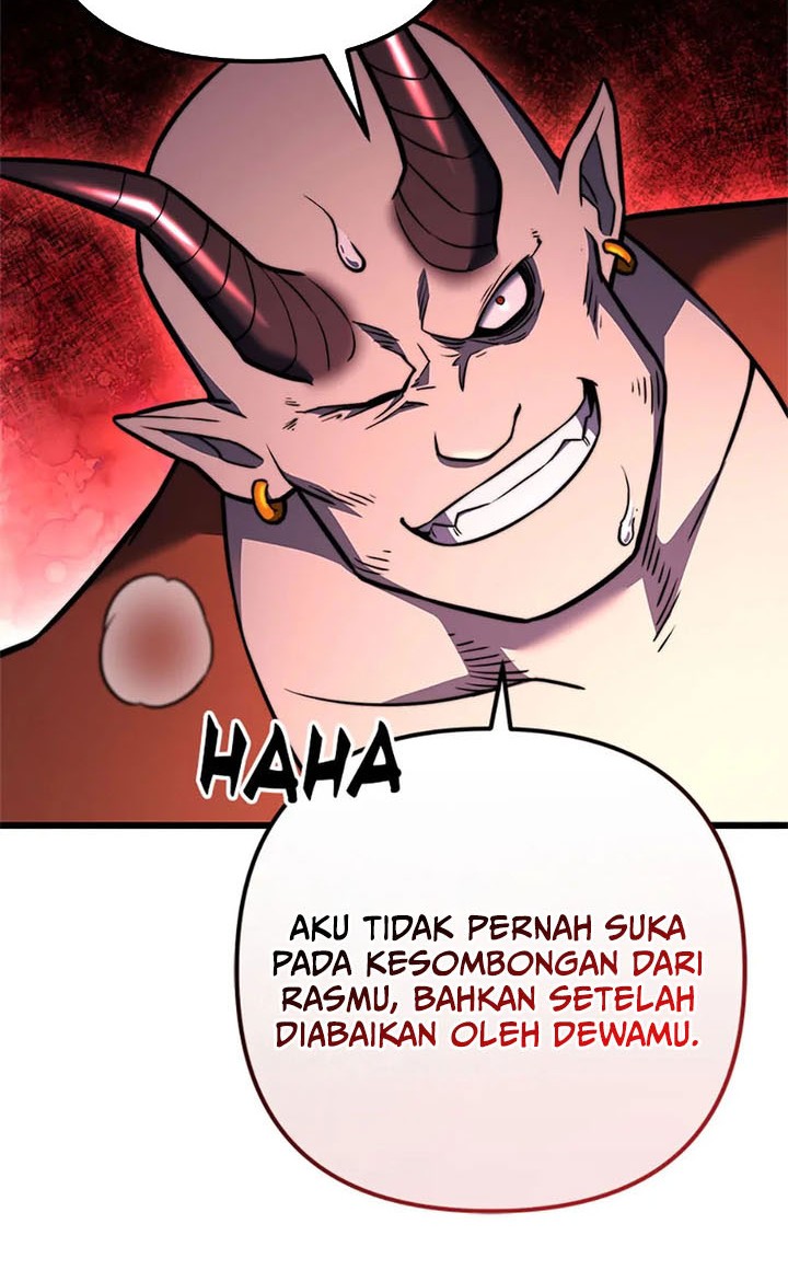 Maxed Out Leveling Chapter 86 - halaman 35
