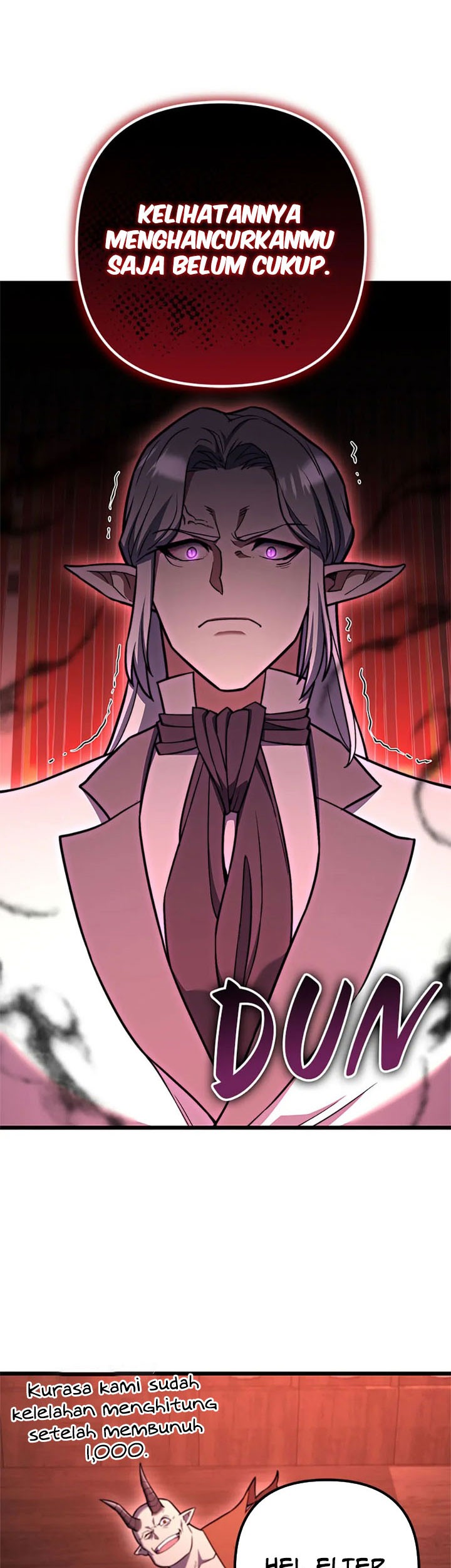 Maxed Out Leveling Chapter 86 - halaman 36