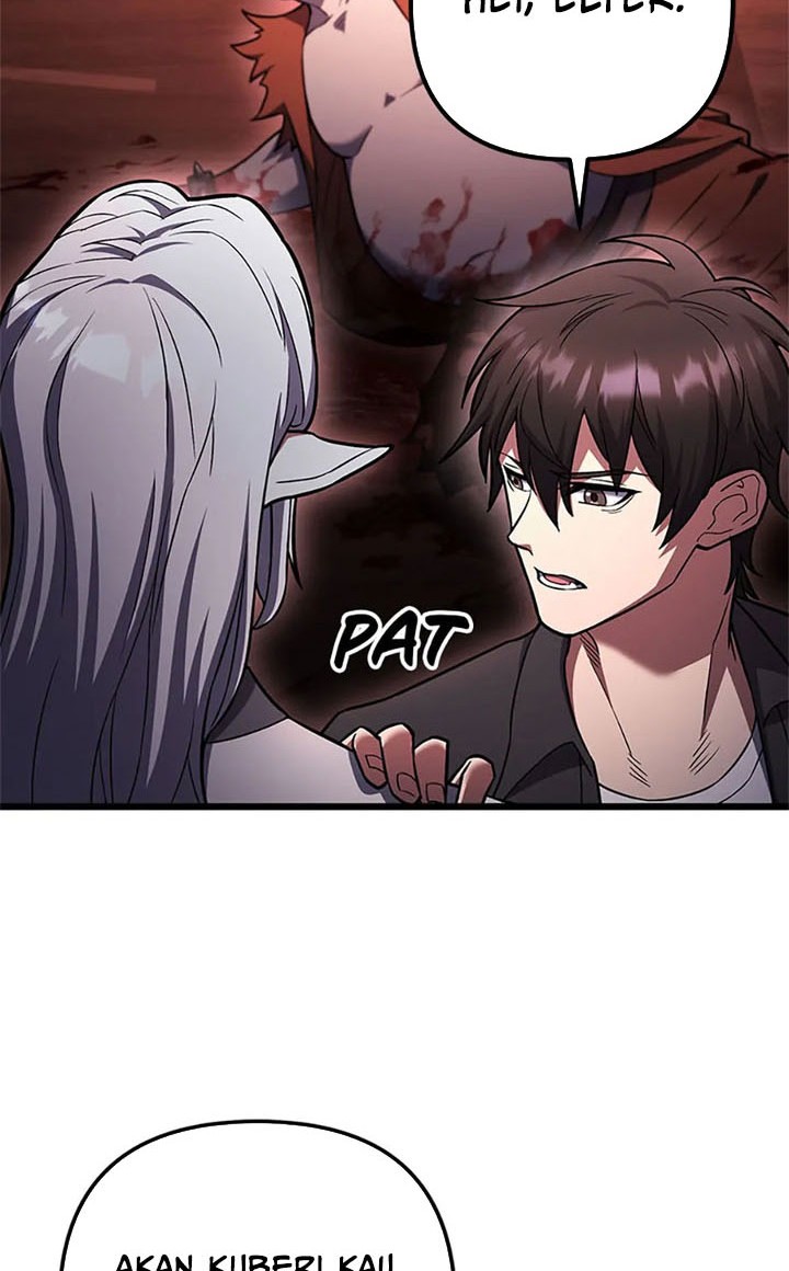 Maxed Out Leveling Chapter 86 - halaman 37