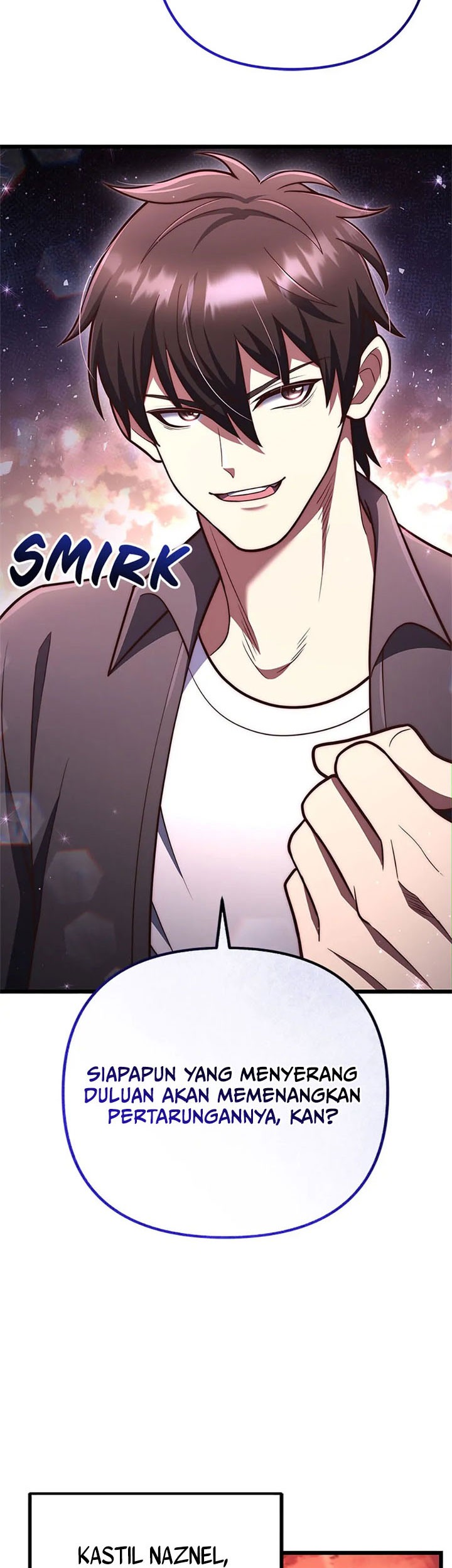 Maxed Out Leveling Chapter 86 - halaman 4
