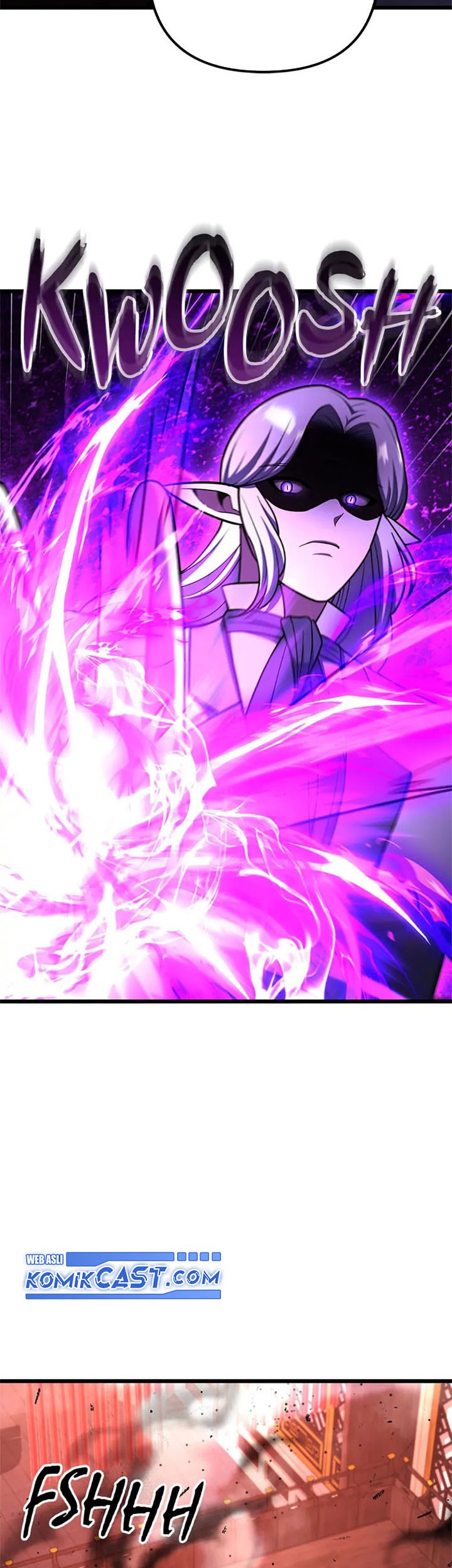 Maxed Out Leveling Chapter 86 - halaman 40