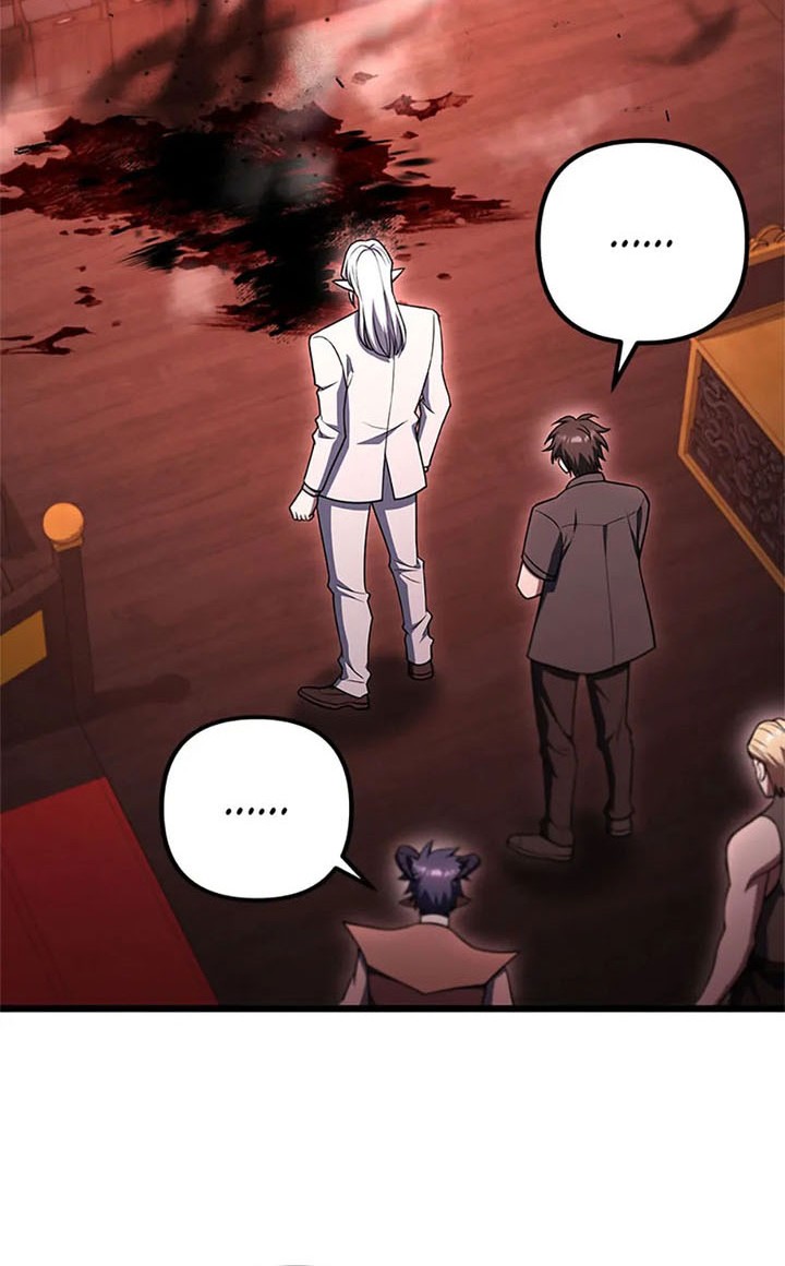 Maxed Out Leveling Chapter 86 - halaman 41