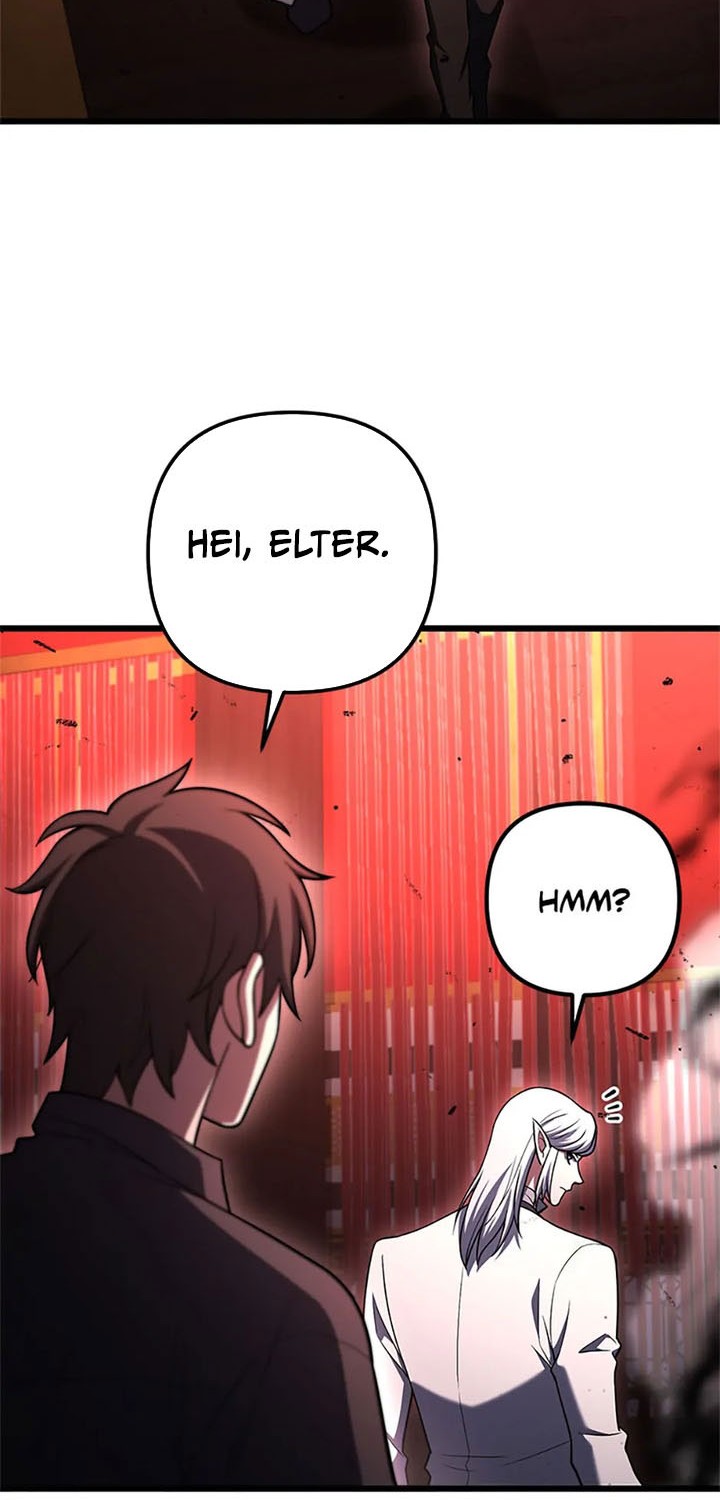 Maxed Out Leveling Chapter 86 - halaman 45