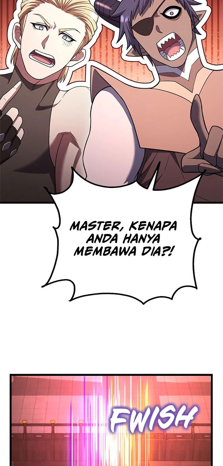 Maxed Out Leveling Chapter 86 - halaman 47