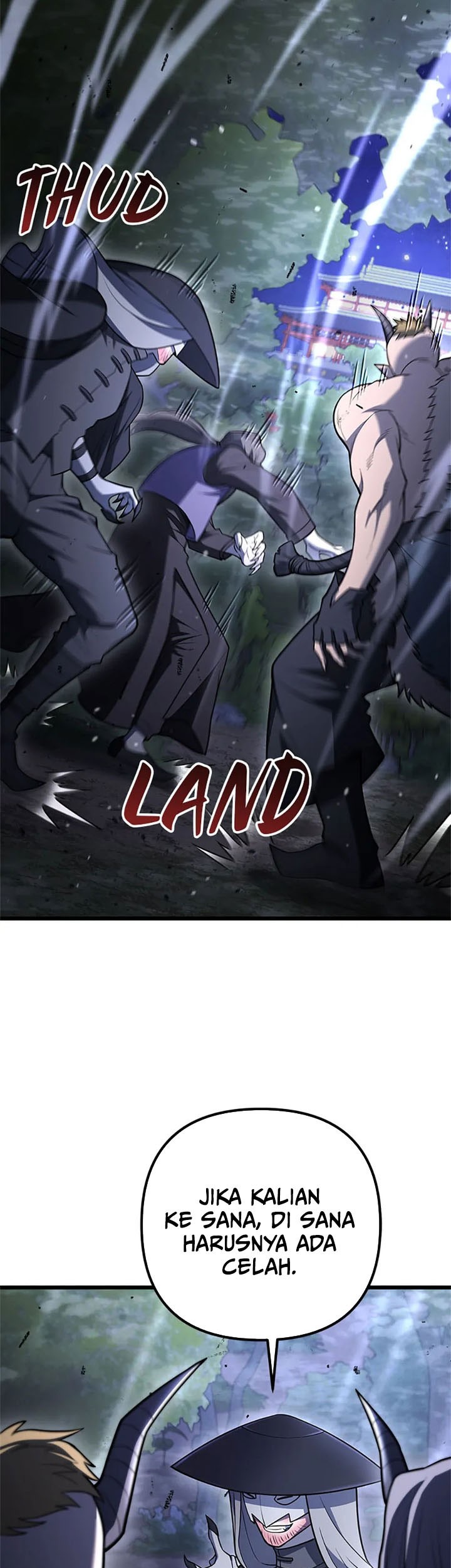Maxed Out Leveling Chapter 86 - halaman 50