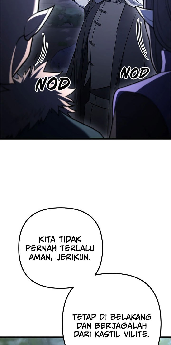 Maxed Out Leveling Chapter 86 - halaman 51