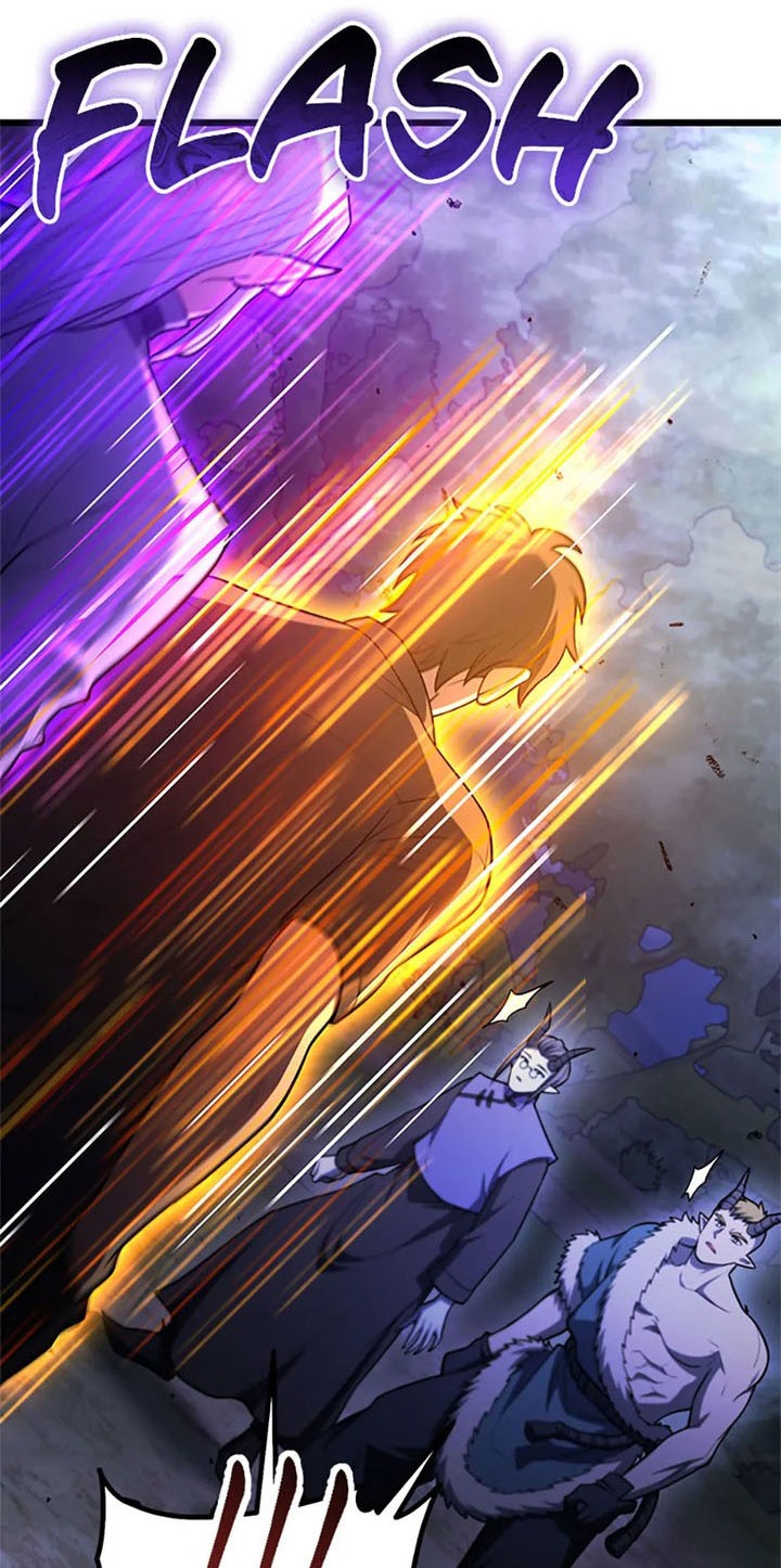 Maxed Out Leveling Chapter 86 - halaman 55