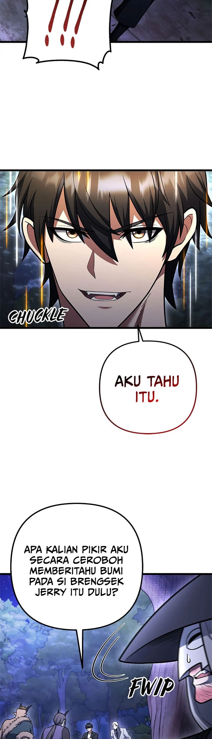 Maxed Out Leveling Chapter 86 - halaman 56