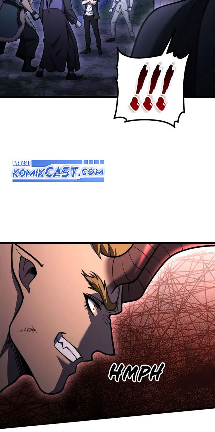 Maxed Out Leveling Chapter 86 - halaman 57