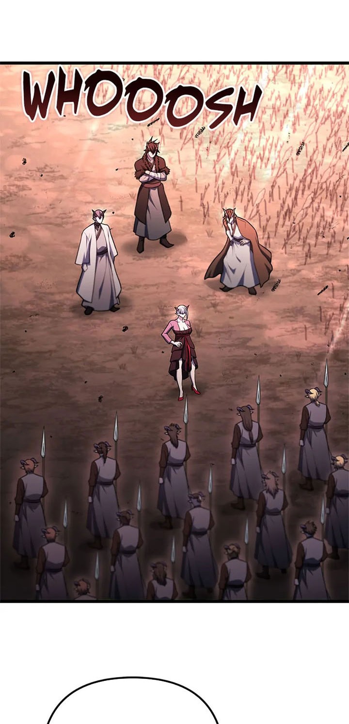 Maxed Out Leveling Chapter 86 - halaman 59