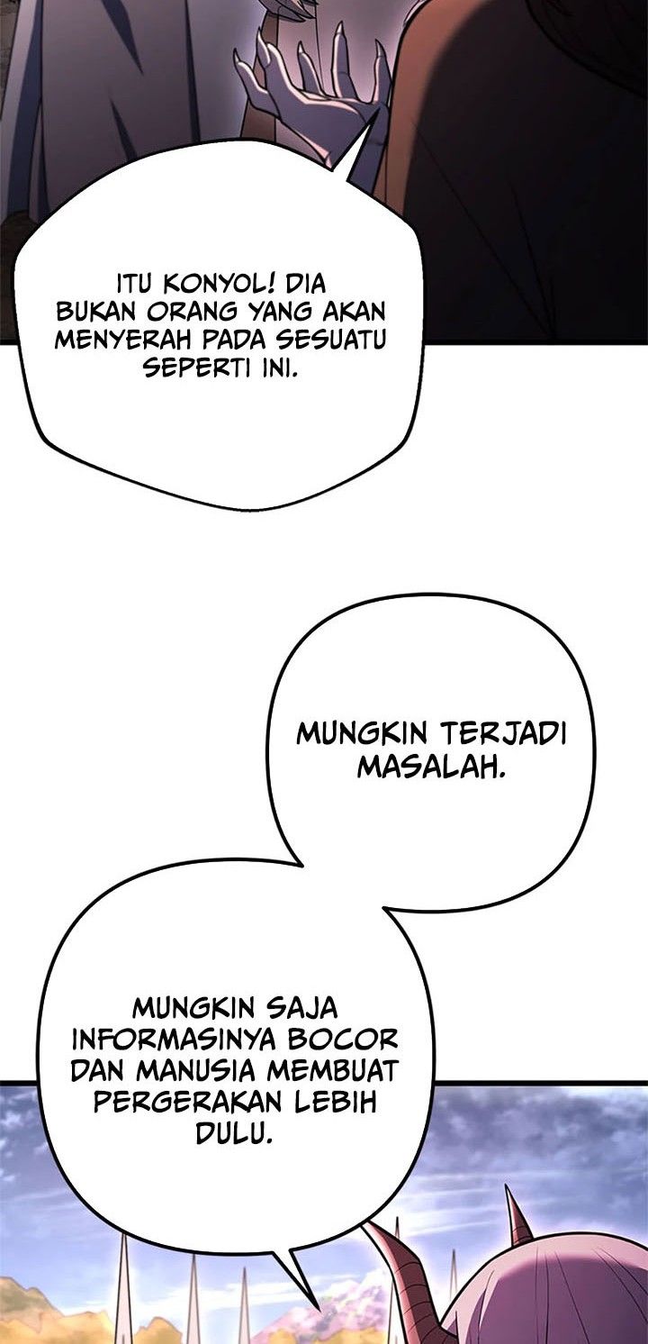 Maxed Out Leveling Chapter 86 - halaman 61