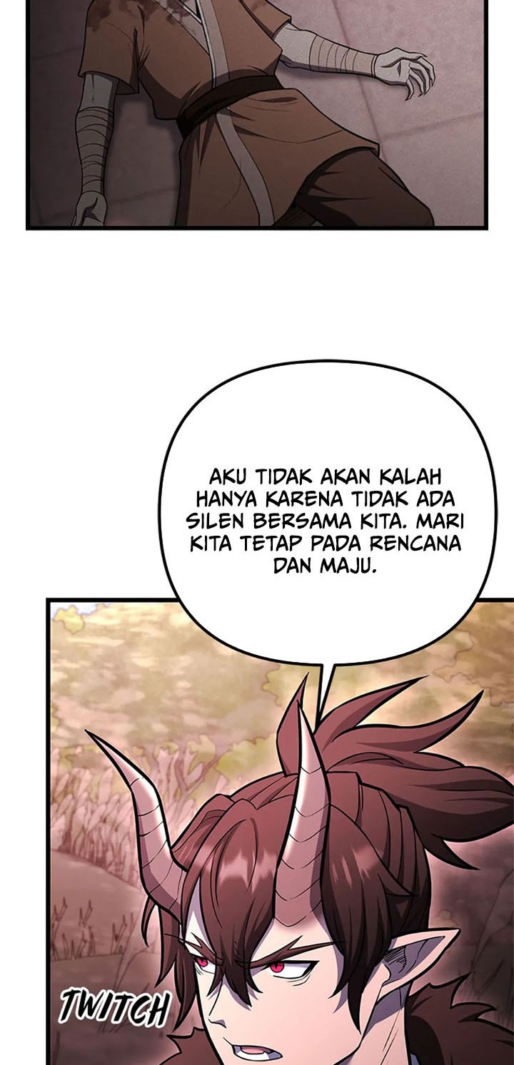 Maxed Out Leveling Chapter 86 - halaman 63