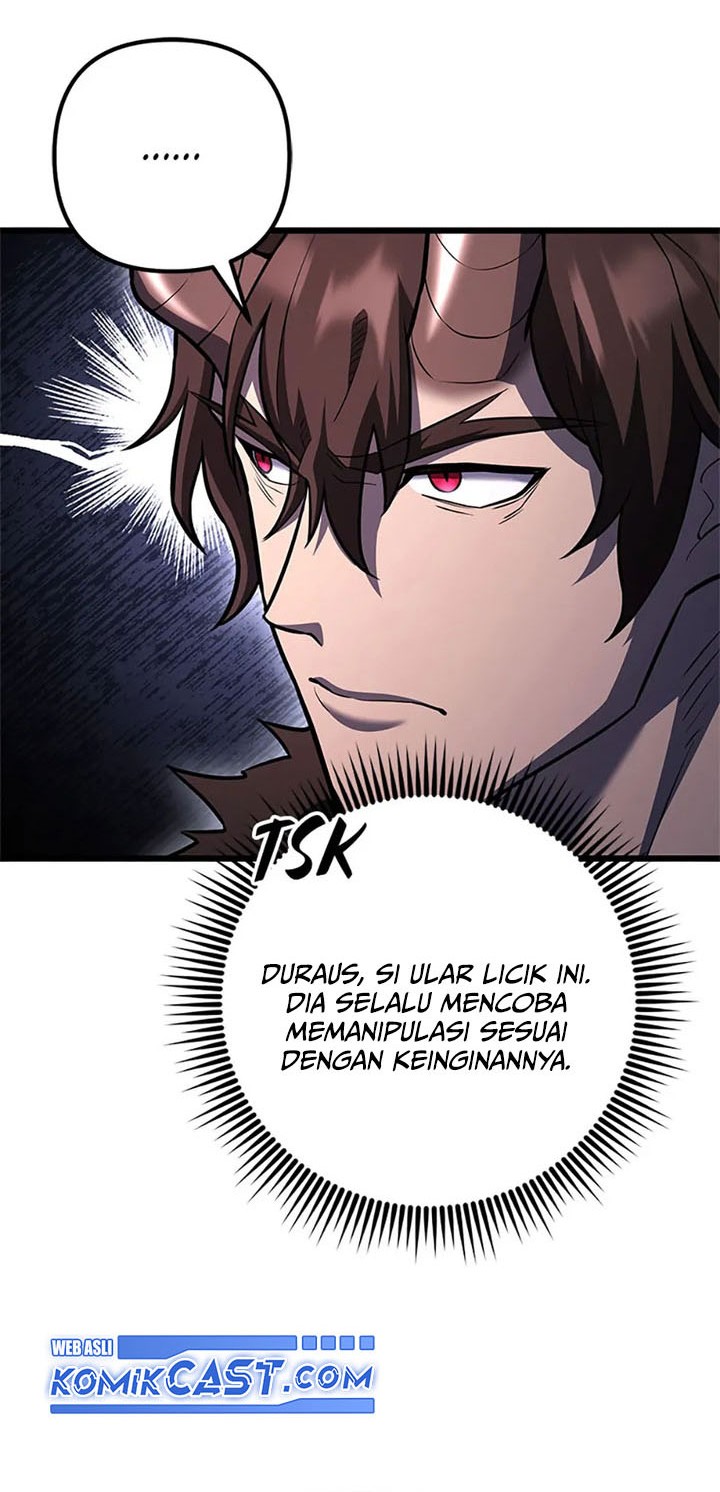 Maxed Out Leveling Chapter 86 - halaman 65