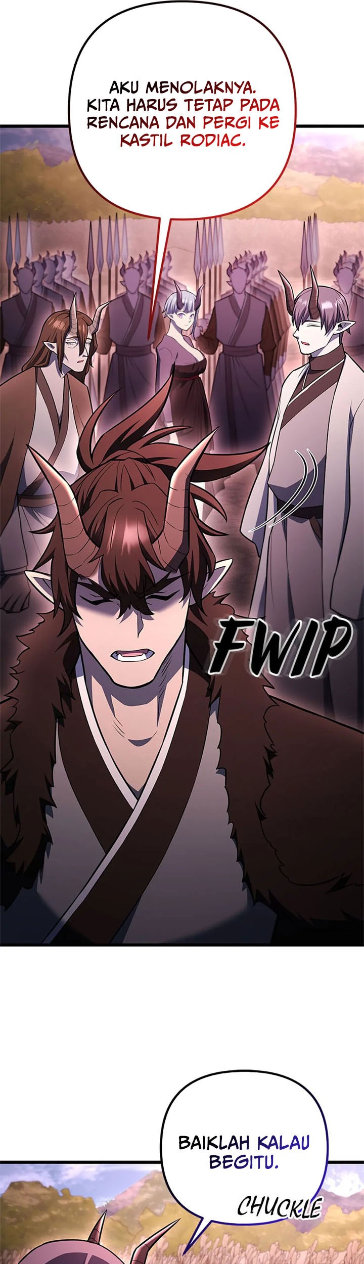 Maxed Out Leveling Chapter 86 - halaman 66