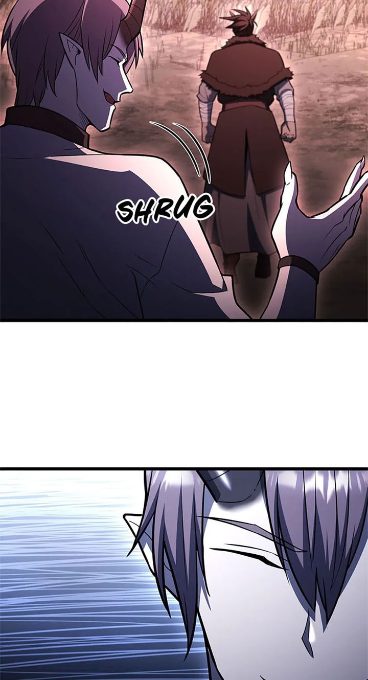 Maxed Out Leveling Chapter 86 - halaman 67