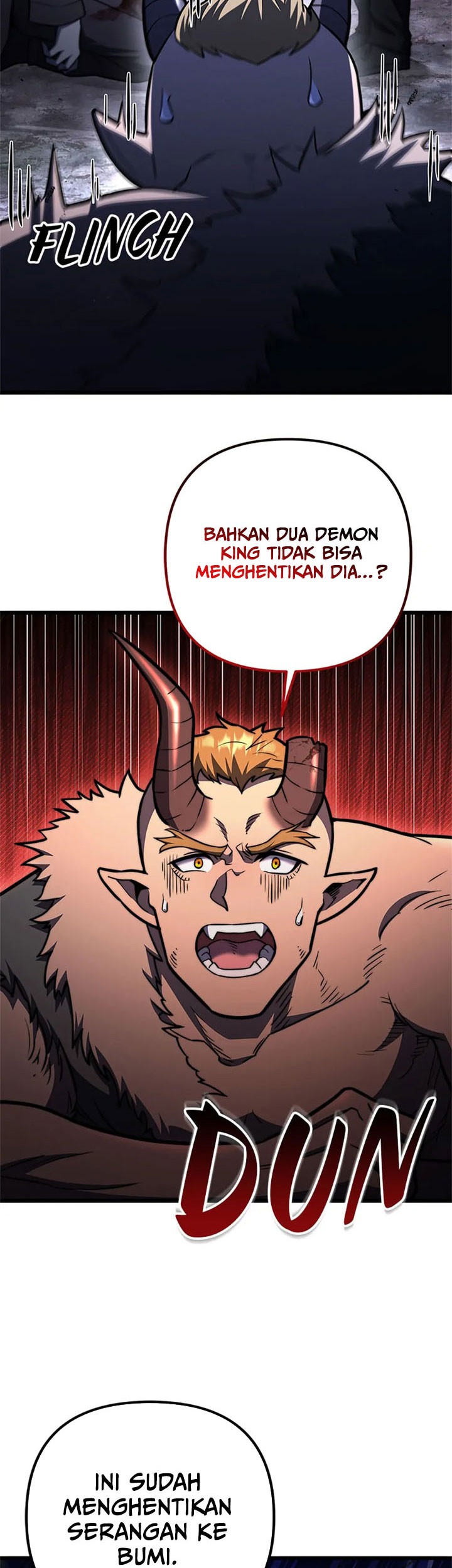 Maxed Out Leveling Chapter 86 - halaman 70