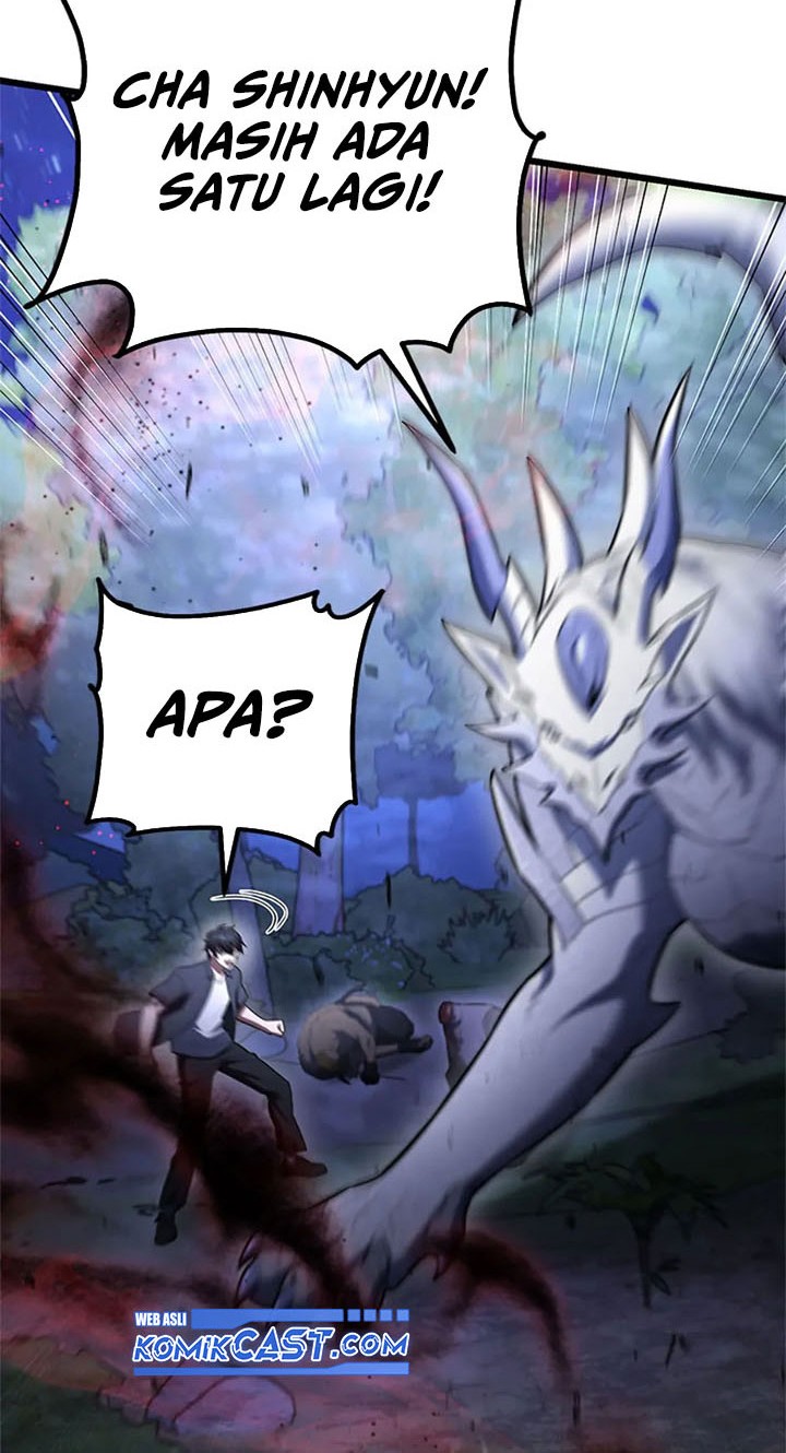 Maxed Out Leveling Chapter 86 - halaman 73