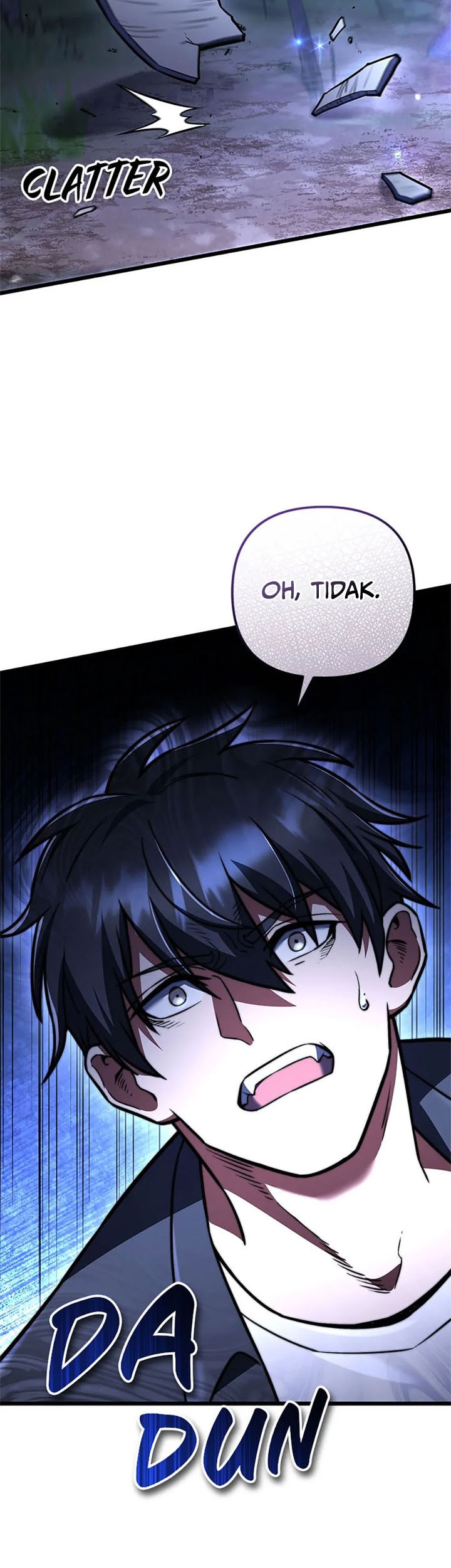 Maxed Out Leveling Chapter 86 - halaman 80