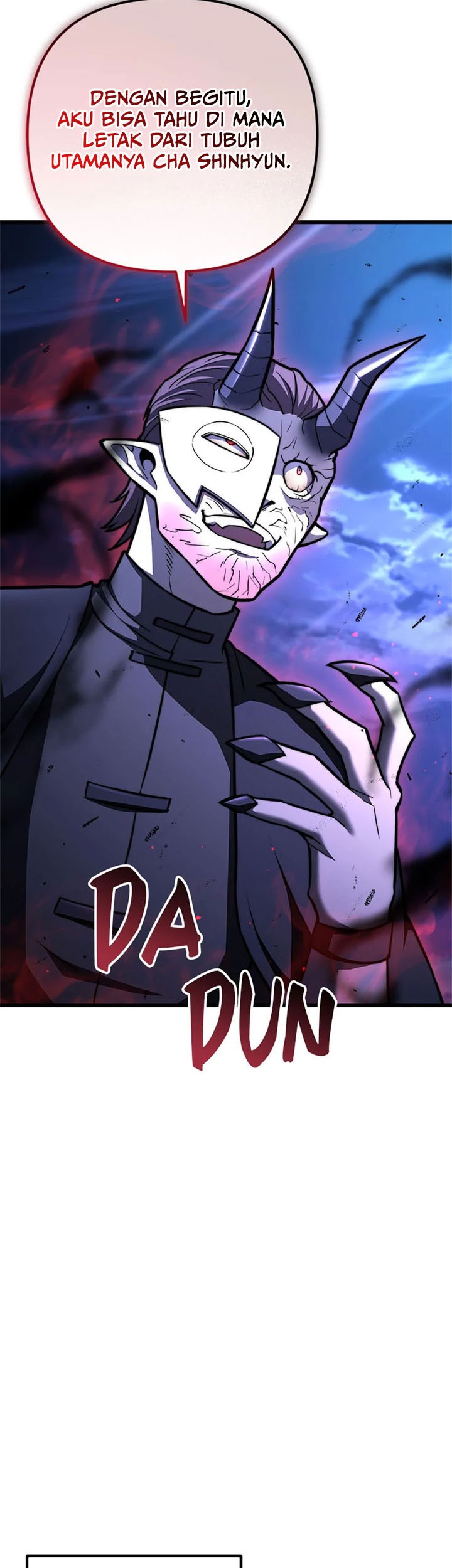 Maxed Out Leveling Chapter 87 - halaman 18