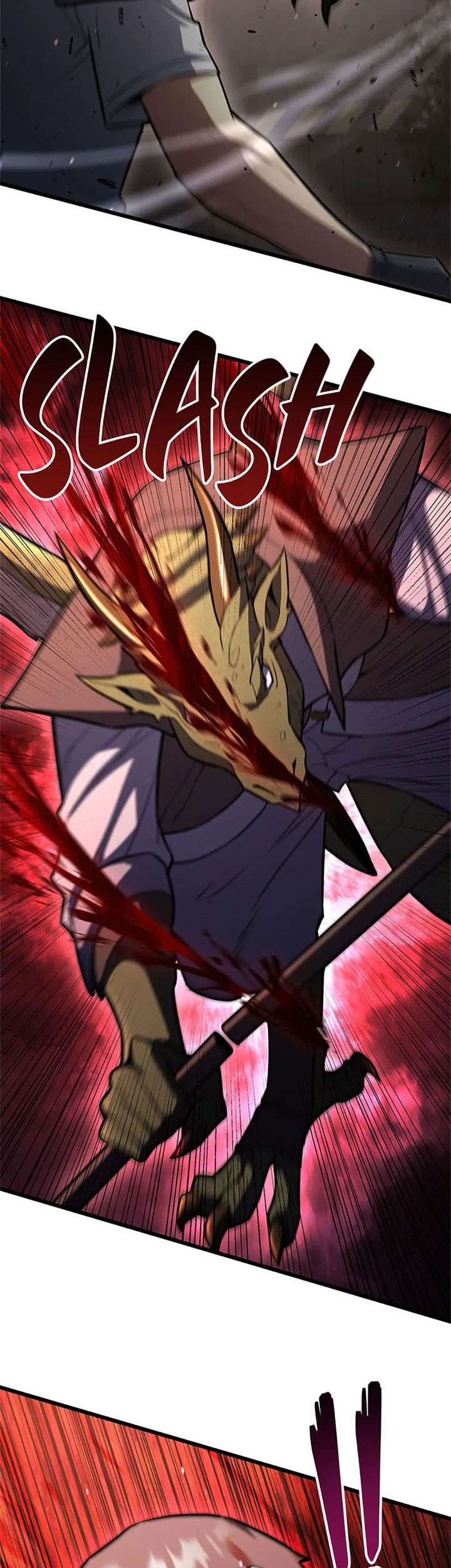 Maxed Out Leveling Chapter 87 - halaman 24