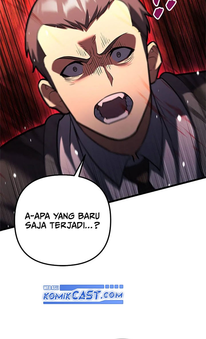 Maxed Out Leveling Chapter 87 - halaman 25