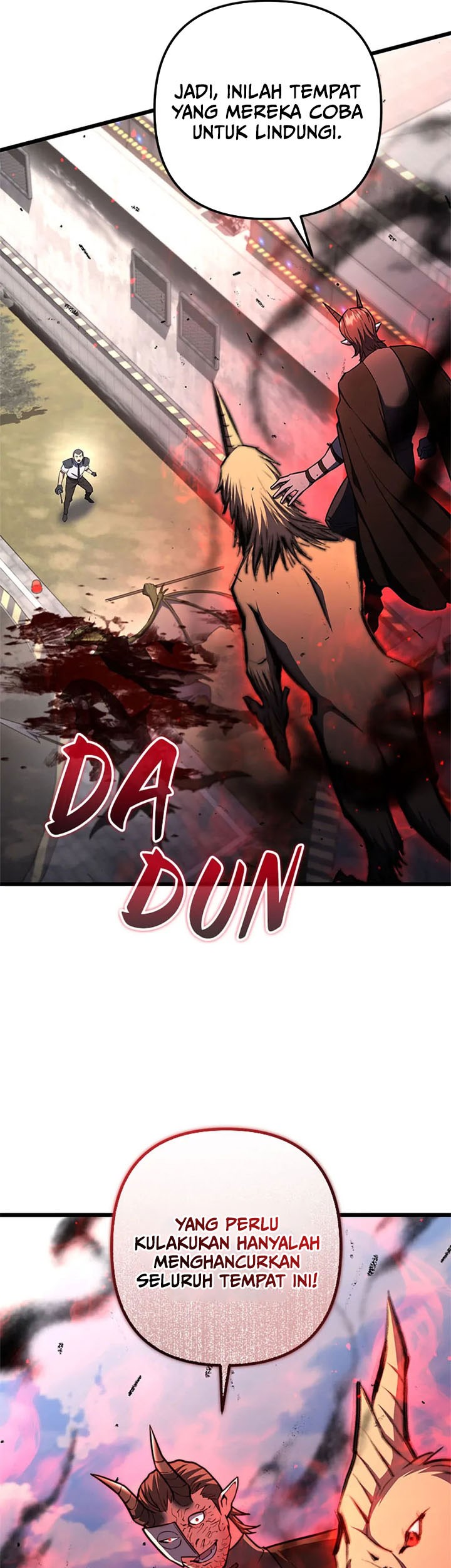 Maxed Out Leveling Chapter 87 - halaman 26