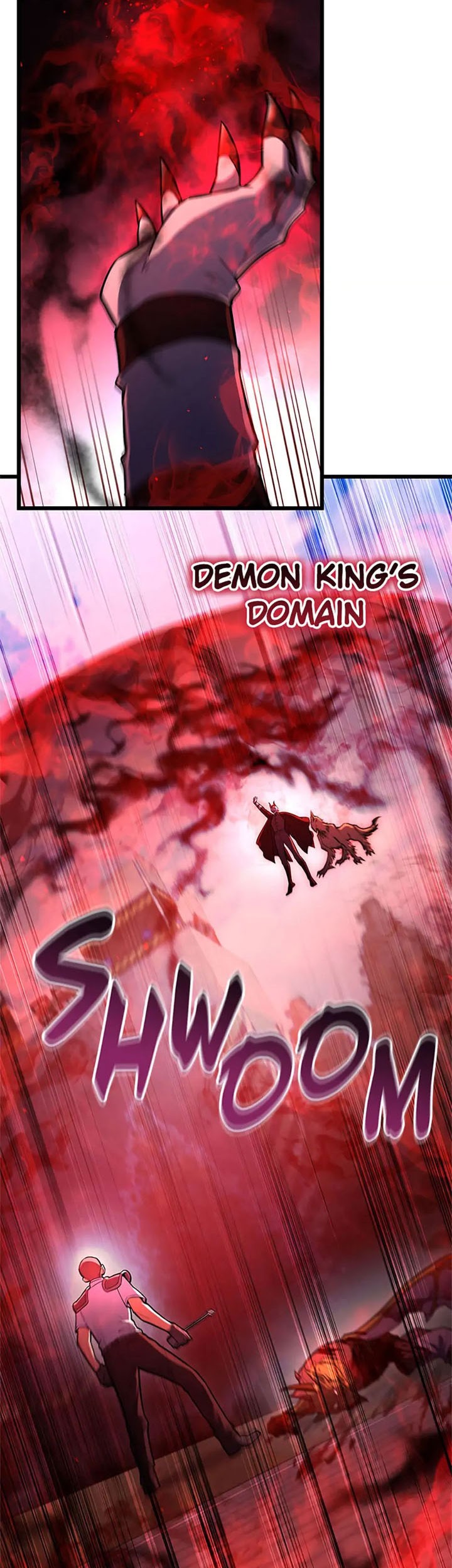Maxed Out Leveling Chapter 87 - halaman 28