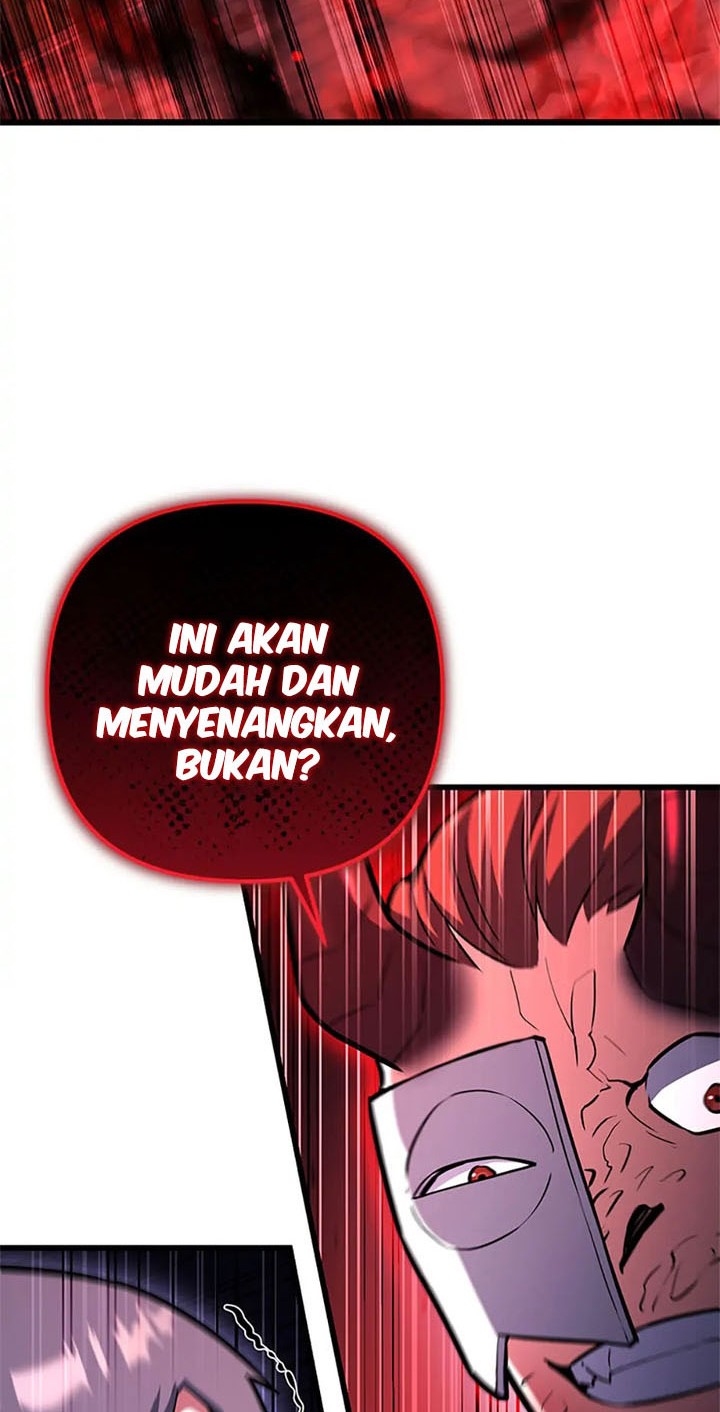 Maxed Out Leveling Chapter 87 - halaman 29