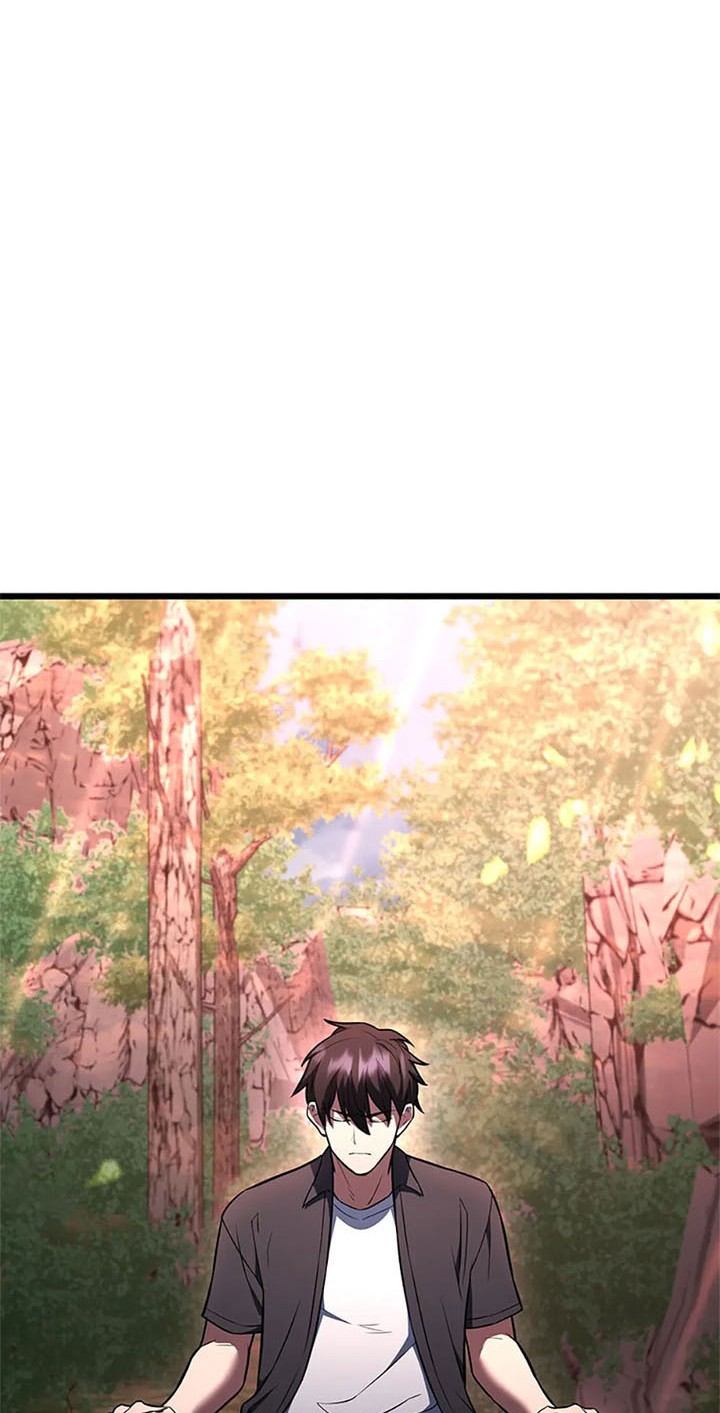 Maxed Out Leveling Chapter 87 - halaman 31