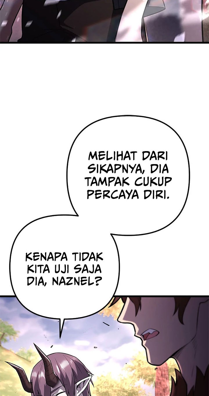 Maxed Out Leveling Chapter 87 - halaman 39