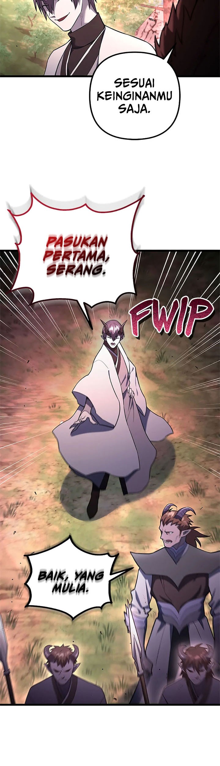Maxed Out Leveling Chapter 87 - halaman 40