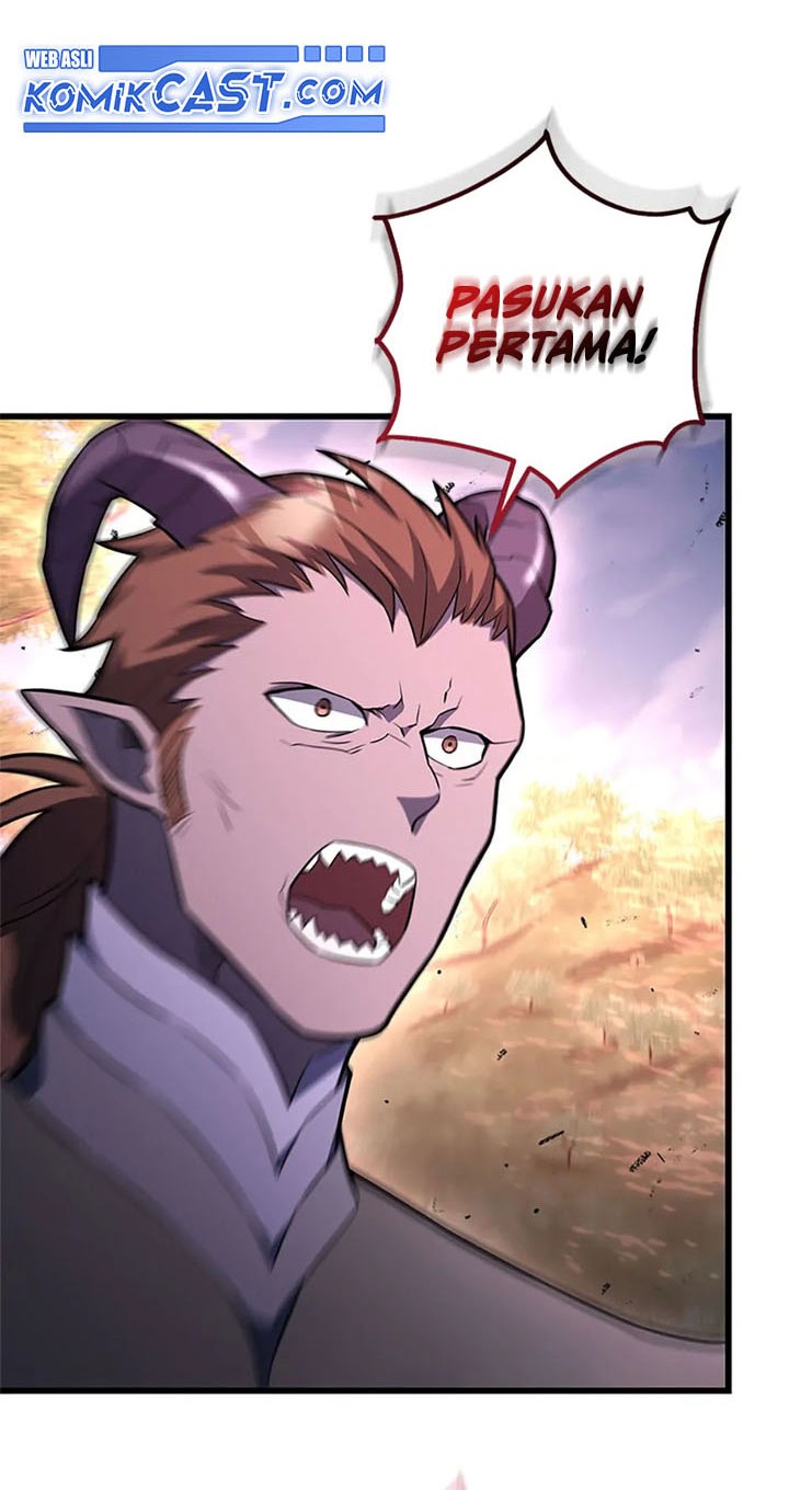 Maxed Out Leveling Chapter 87 - halaman 41