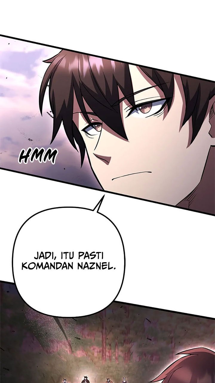 Maxed Out Leveling Chapter 87 - halaman 43