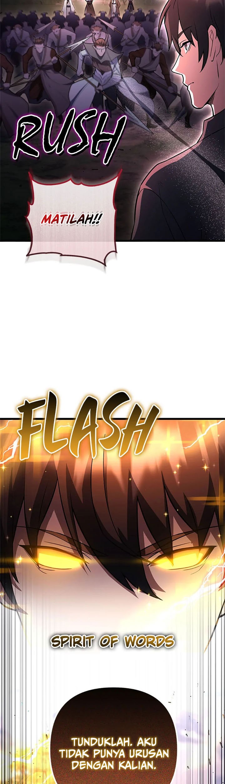 Maxed Out Leveling Chapter 87 - halaman 44