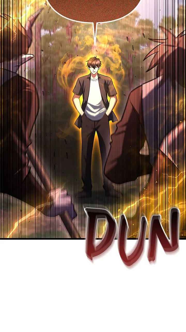 Maxed Out Leveling Chapter 87 - halaman 45