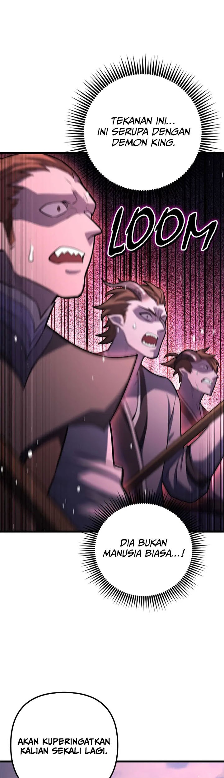 Maxed Out Leveling Chapter 87 - halaman 46