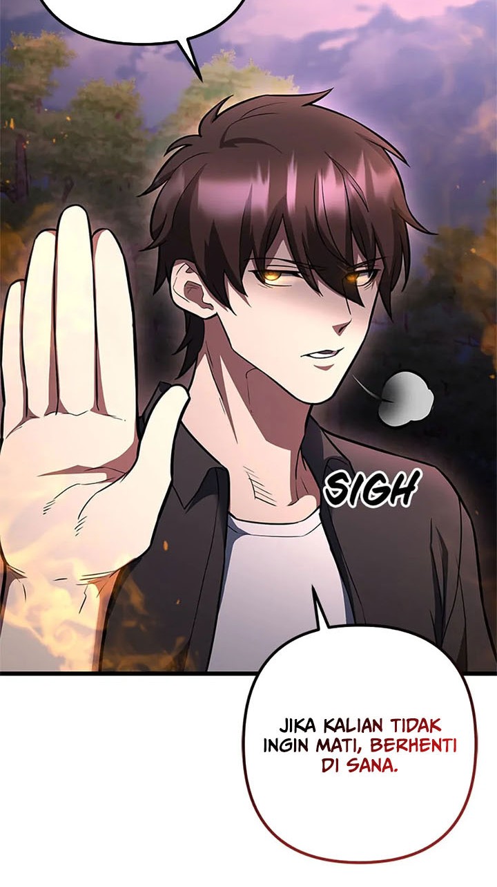 Maxed Out Leveling Chapter 87 - halaman 47