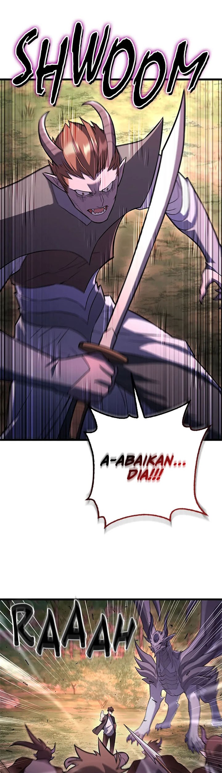 Maxed Out Leveling Chapter 87 - halaman 48