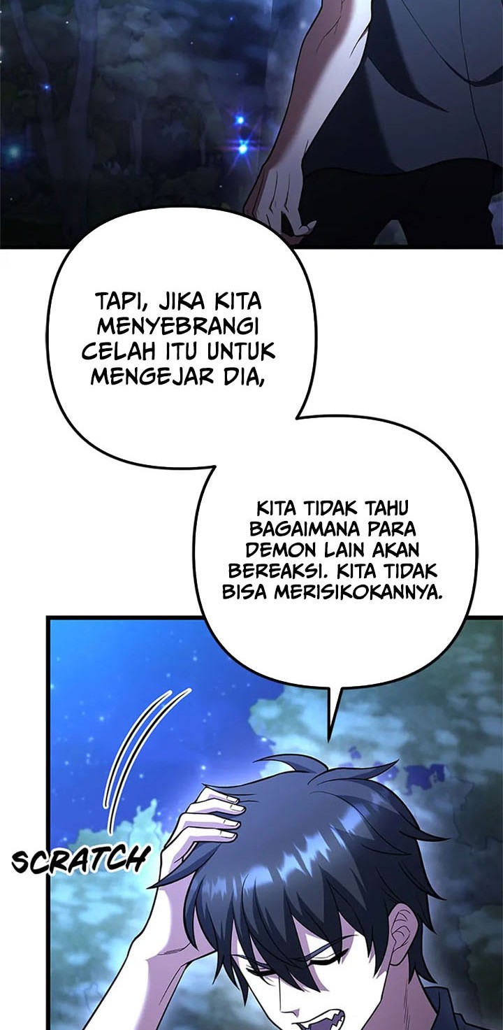 Maxed Out Leveling Chapter 87 - halaman 5