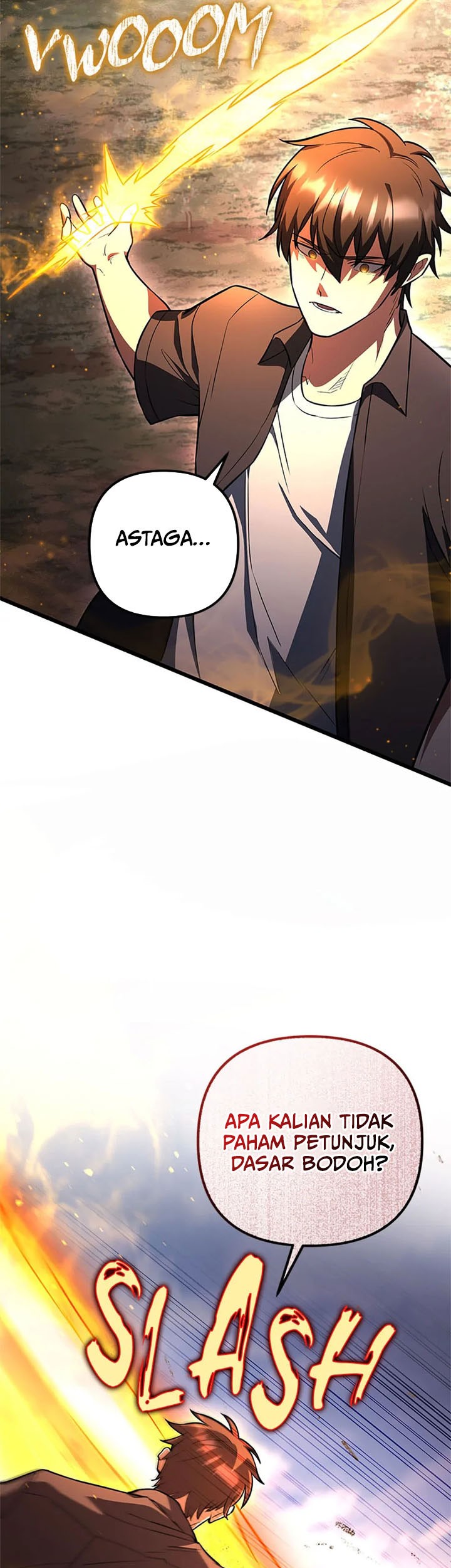 Maxed Out Leveling Chapter 87 - halaman 50