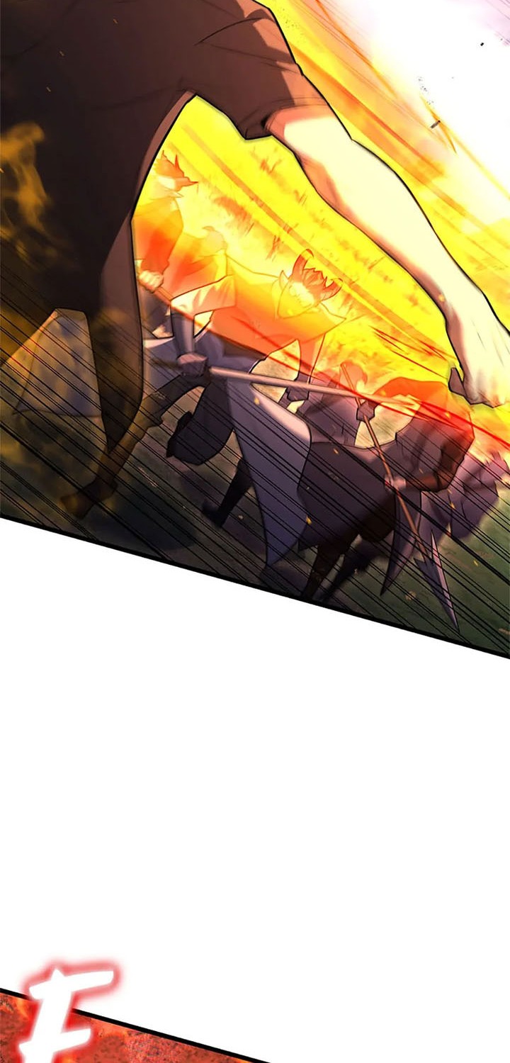 Maxed Out Leveling Chapter 87 - halaman 51